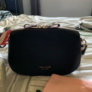 Brand New Kate Spade Crossbody Purse